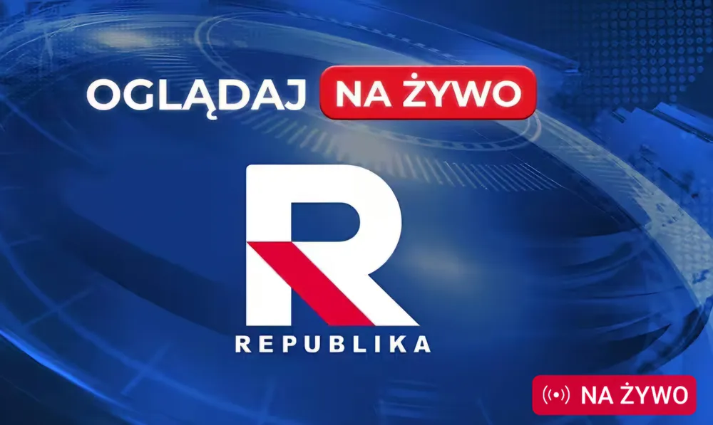 Zmiana na pozycji lidera najpopularniejszych stacji. Historyczny wynik TV Republika!