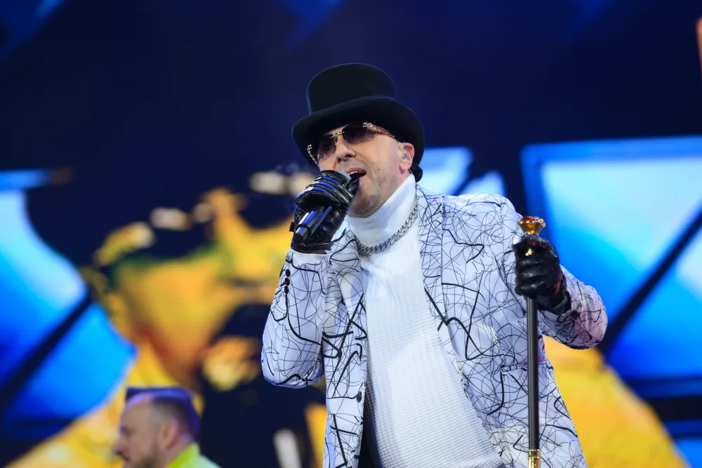 Marcin Miller z bólu cierpi codziennie. Jest ryzyko, że konieczna będzie operacja!