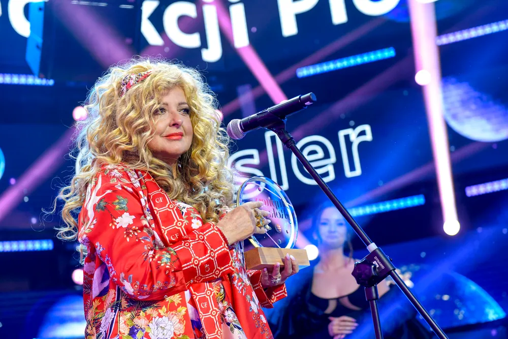 Afera ze środkami z KPO. Magda Gessler zabrała głos