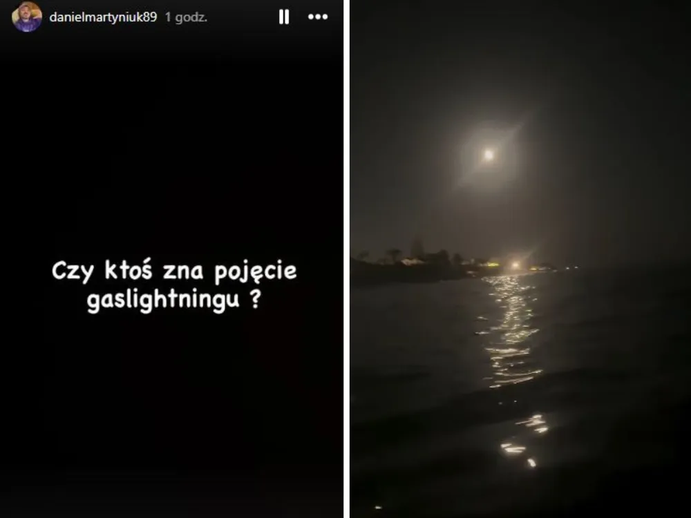 Niepokojące WIDEO Daniela Martyniuka. Co się dzieje z synem gwiazdy Disco Polo?