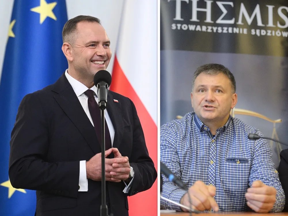 Prezydent, Żurek i... Paktofonika. Kto wygrał ten pojedynek?WIDEO