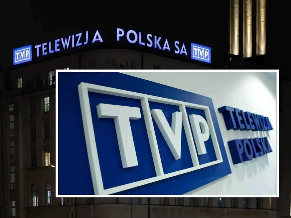 TVP - tam absurd goni absurd. Okazuje się, że ich kłopoty są coraz większe... SPRAWDŹ!