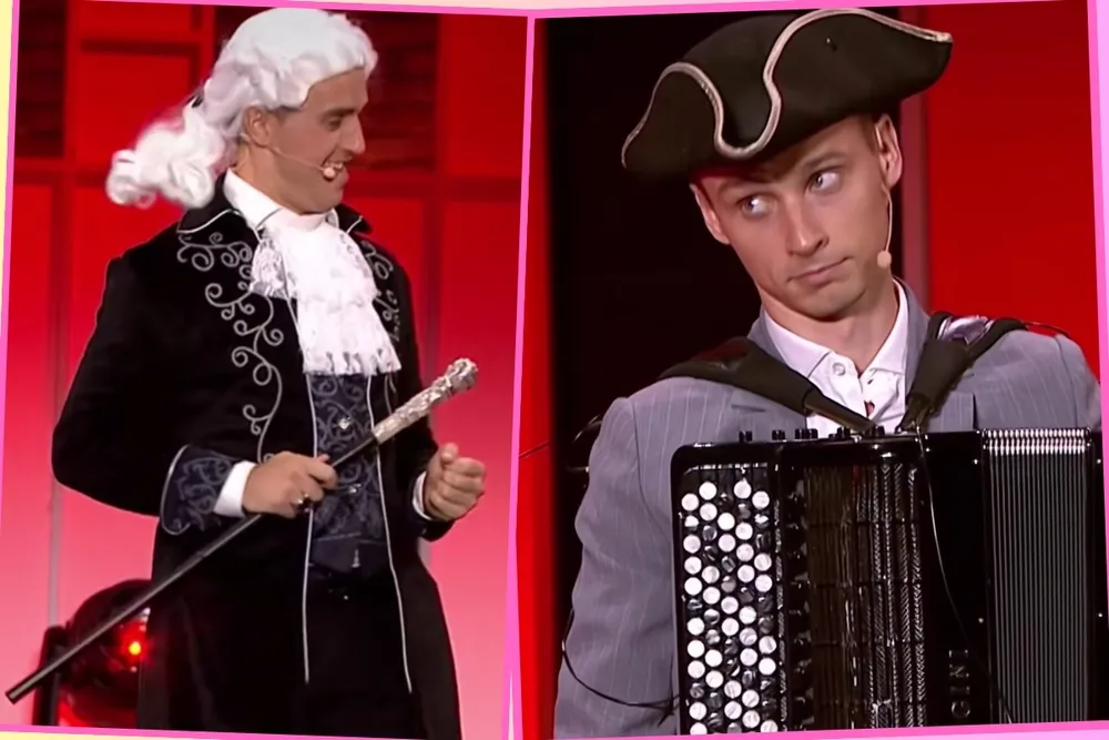 Takiej ŻENADY jeszcze nie było. "Makabra" - tak widzowie ocenili Noc Kabaretową w TVP w likwidacji