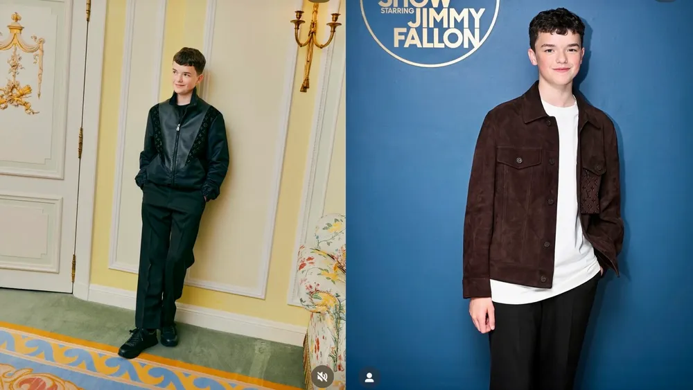 Najmłodszy zdobywca nagrody Emmy. Kim jest Owen Cooper?