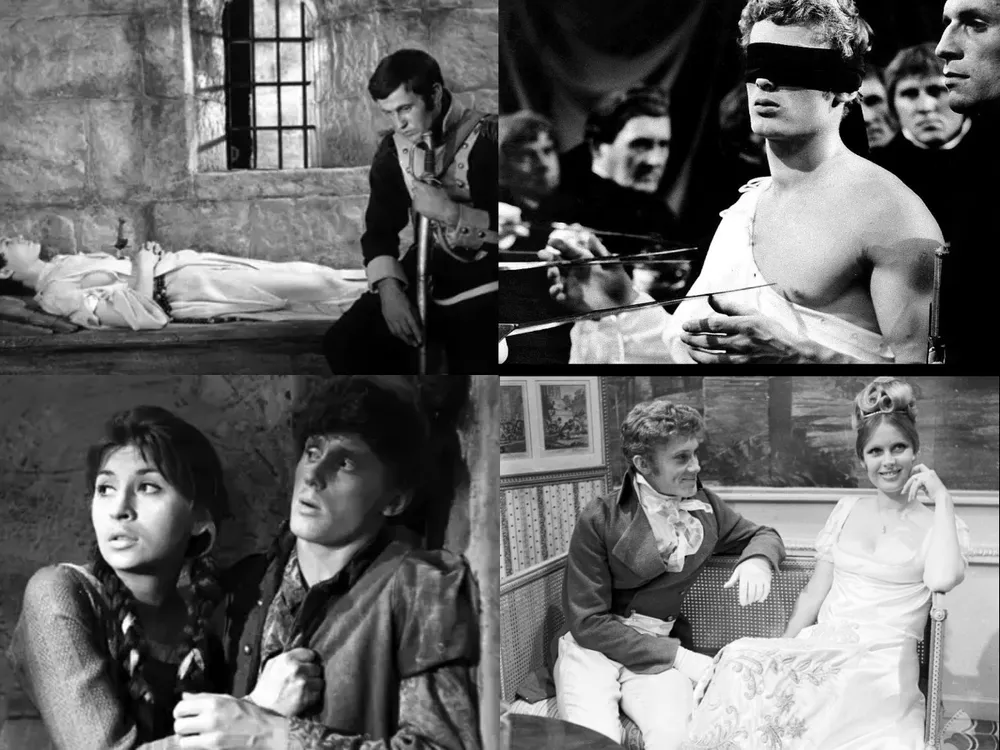 Film o poszukiwaniu Polski przez Polaków. To już 60 lat od premiery „Popiołów”