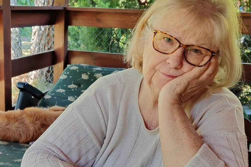 Stan zdrowia artystki jest poważny - Stanisława Celińska odwołuje koncerty. "Jest mi bardzo przykro"
