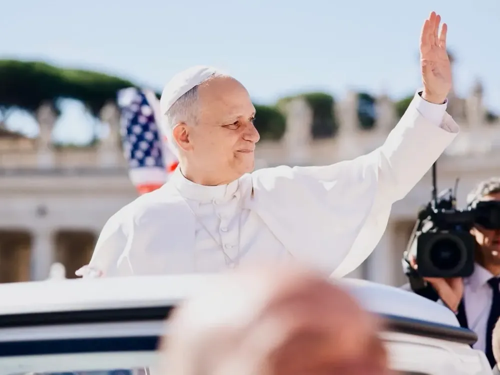 Wtorki w Castel Gandolfo. Papież Leon XIV wprowadził nowy zwyczaj
