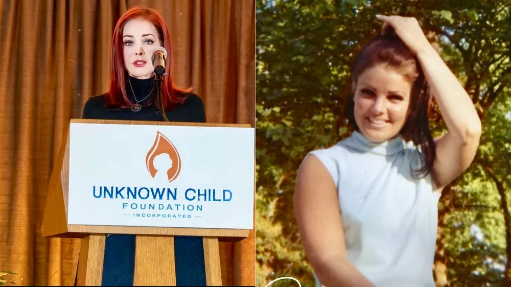 Priscilla Presley prostuje kłamstwa o swoim życiu z Elvisem i relacji z córką