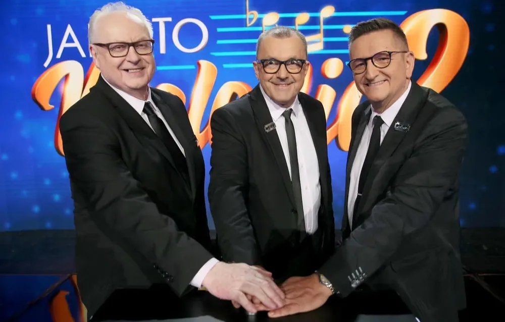 Kabaret OT.TO z przytupem! „Uśmiechnięta cenzura” podbija internet