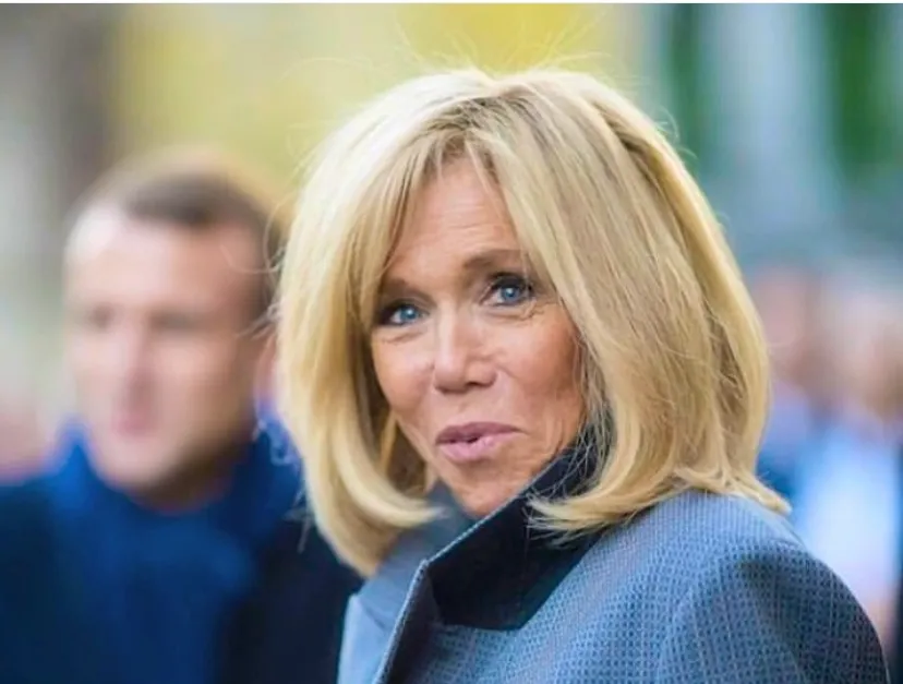 Brigitte Macron: luksus, prywatność i dyskretna elegancja nad francuskim wybrzeżem