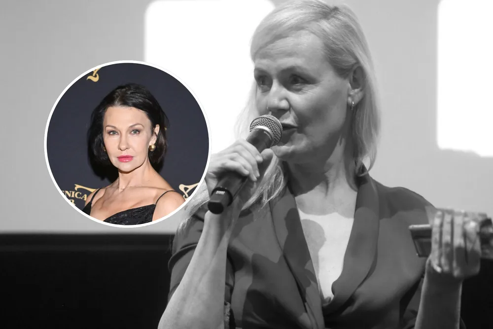Anna Popek wspomina Katarzynę Stoparczyk. Te informacje łamią serce