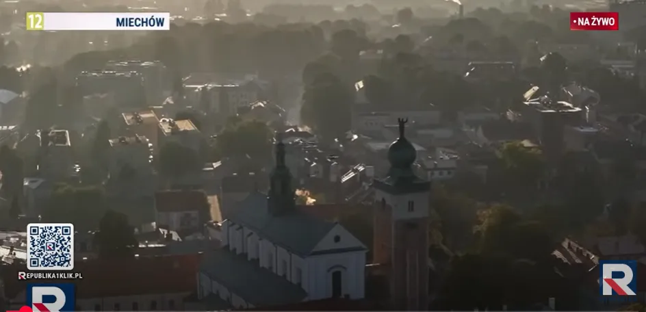 Ziemia miechowska – atrakcje i walory regionu