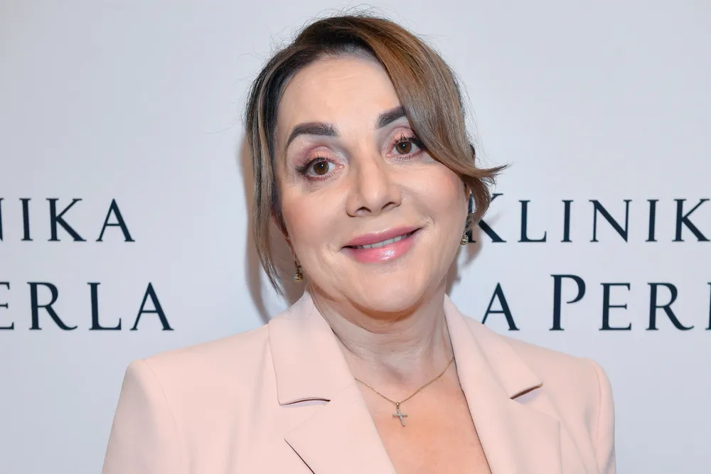 Nie tylko botoks! Danuta Martyniuk zdradziła, jakie zabiegi jeszcze planuje