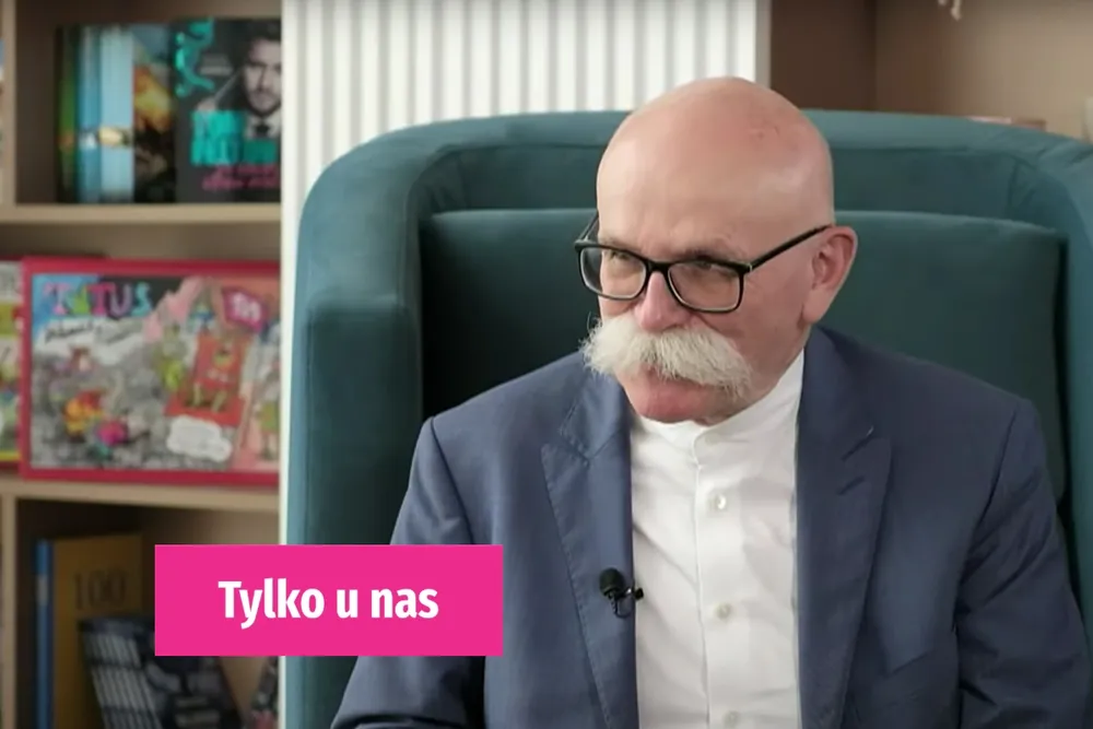 Dlaczego Dziadzio Władzio daje 100 mln złotych na wspieranie dzietności w Polsce? Kto może dostać pieniądze?