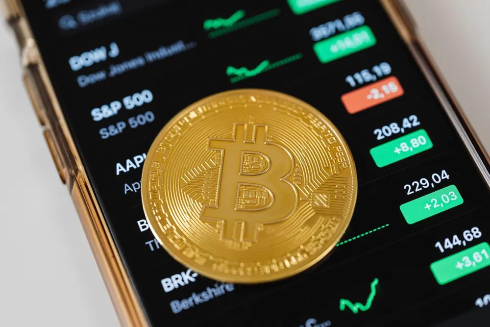 Polsko-amerykański szczyt: Blockchain i kryptowaluty w centrum strategicznego dialogu