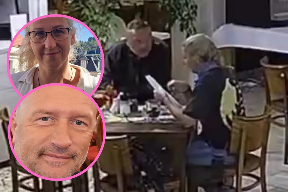 Awantura o etat? Radny wręczył kartkę z żądaniem, burmistrz nie wytrzymała