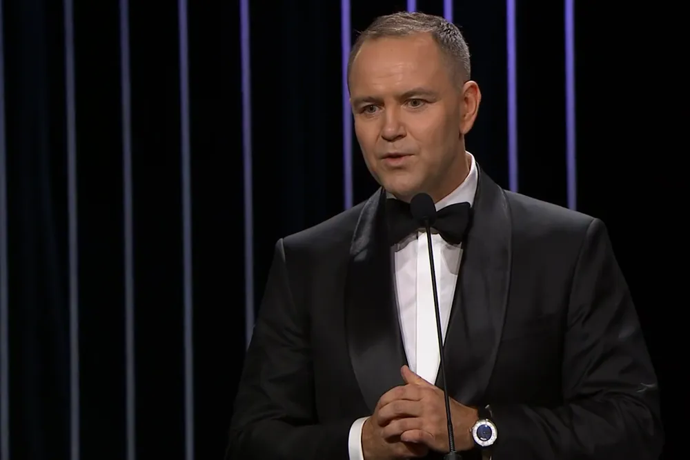 Eric Lu zwycięzcą XIX Konkursu Chopinowskiego. Prezydent nie krył wzruszenia: Nie jestem gotowy... [WIDEO]