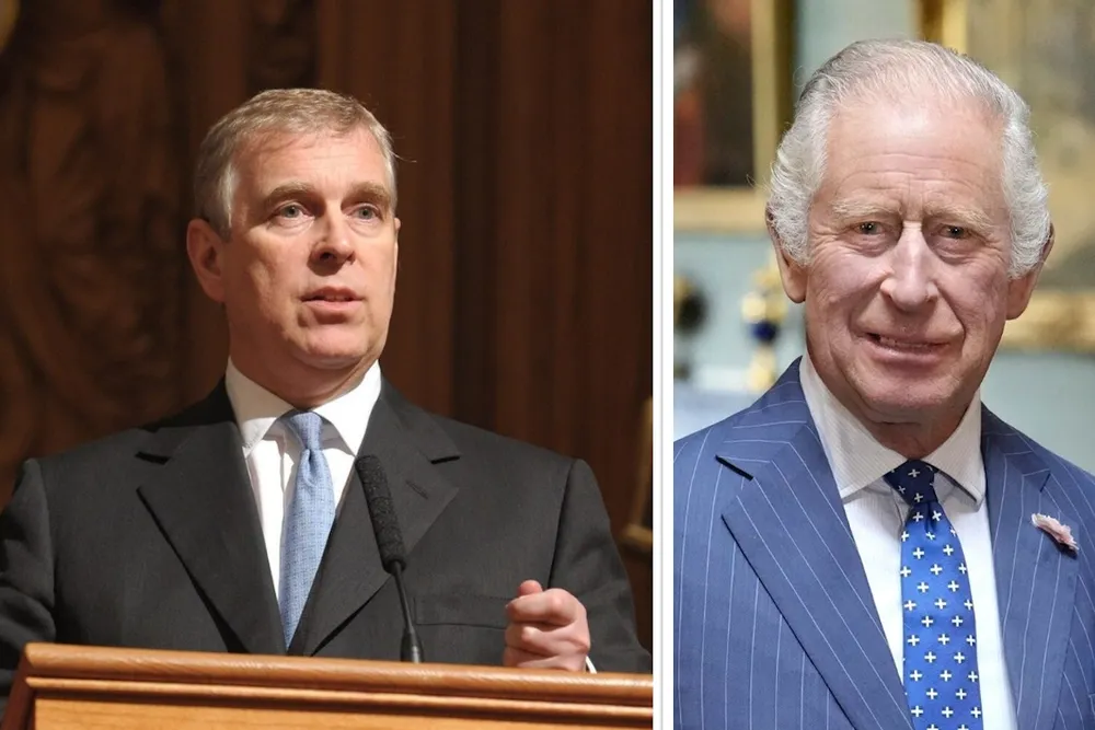 W tej rodzinie to się dzieje! Książę królem nie będzie, ale i na swoje nie wyjdzie. Co się stało?