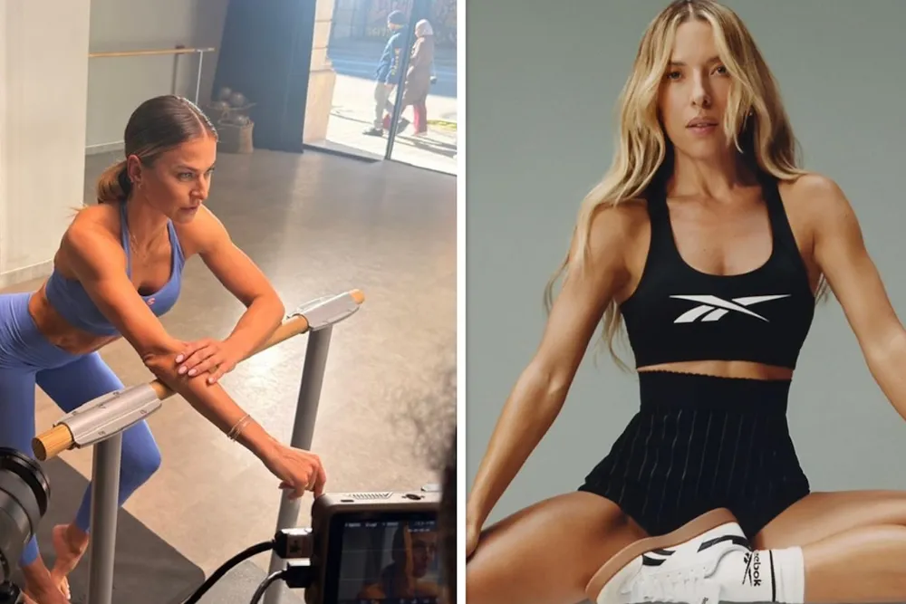 ZDRADA na talerzu! Co naprawdę jedzą fani Lewandowskiej i Chodakowskiej?! Jest oświadczenie