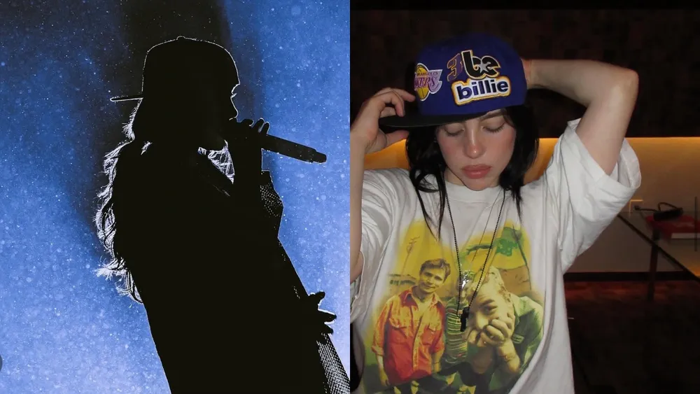 Billie Eilish zwraca się ze śmiałym apelem do bilionerów. Ludzie potrzebują pomocy