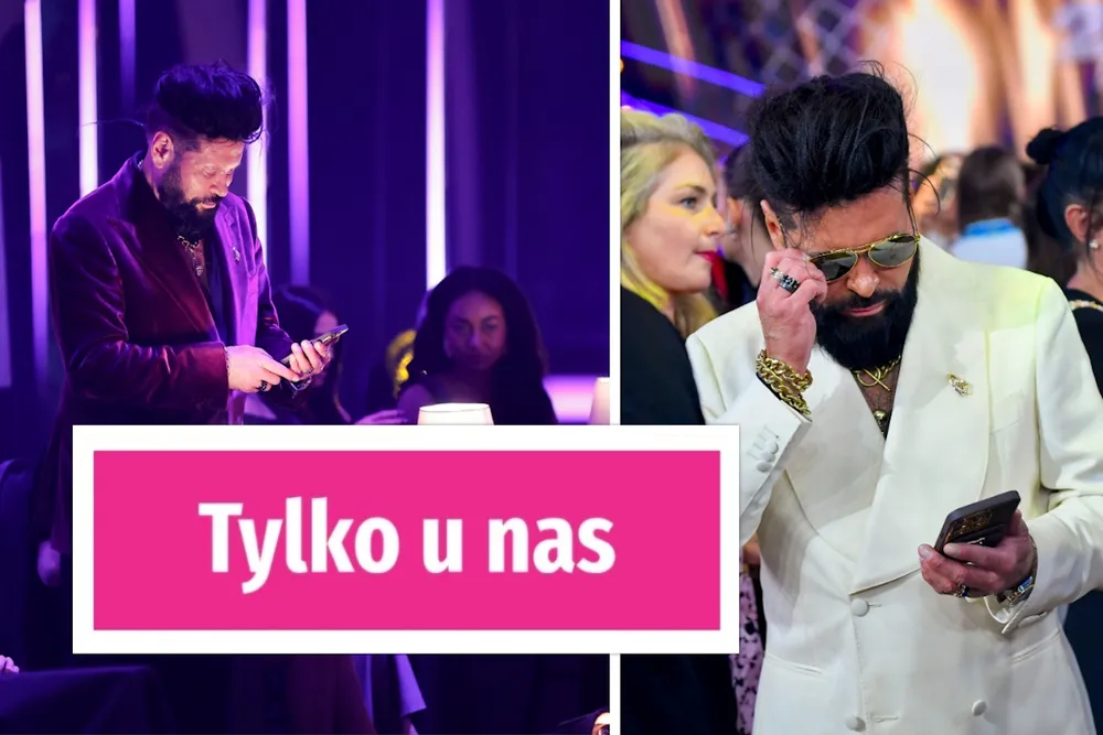 Tylko na BLASK! Rutkowski kontra Goniec.pl. Były detektyw pozywa dziennikarza o zniesławienie