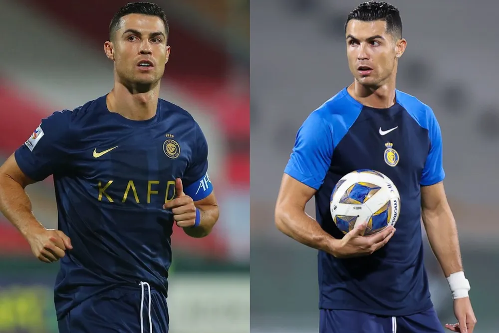Cristiano Ronaldo pierwszym piłkarzem miliarderem. Na TYLE wyceniają jego majątek! Robi wrażenie?