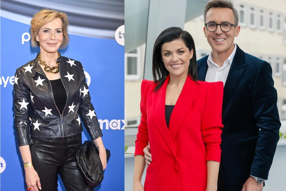 Cichopek pozwała Smaszcz, na rozprawę nie przyszła. Zresztą - nie tylko ona. O co chodzi?