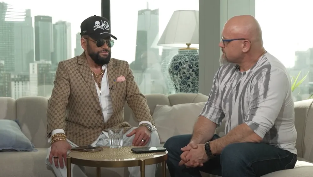 Rutkowski ujawnia kulisy zatrzymania Andrzeja R.! Zaskakujące powiązania z politykiem KO [WIDEO]