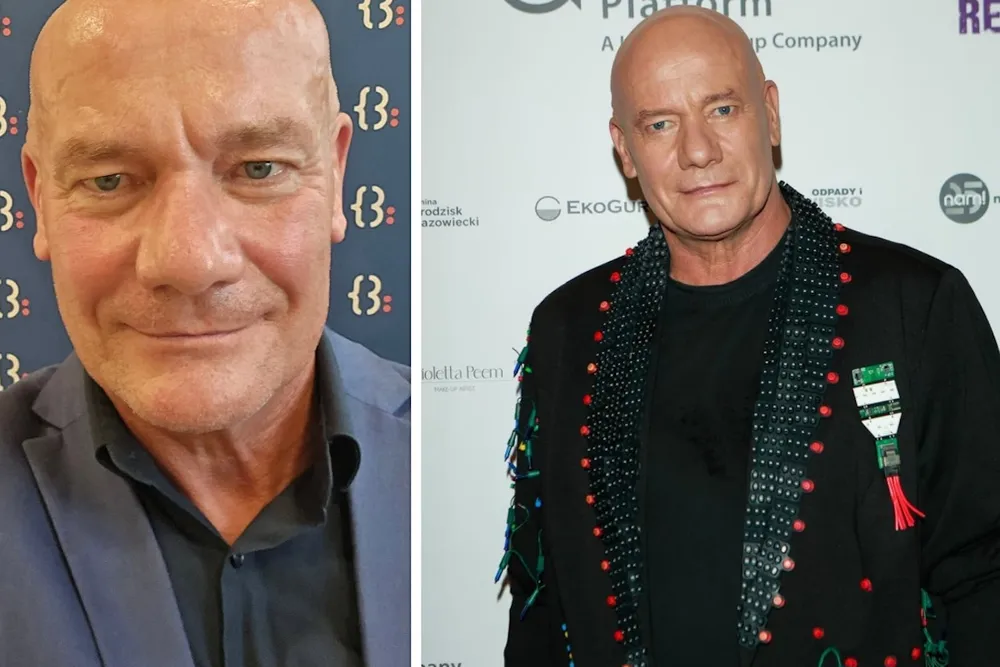 Zwyzywał rzecznik Straży Granicznej, ale... Zelt może odetchnąć. Prokuratura wycofała apelację po interwencji Żurka