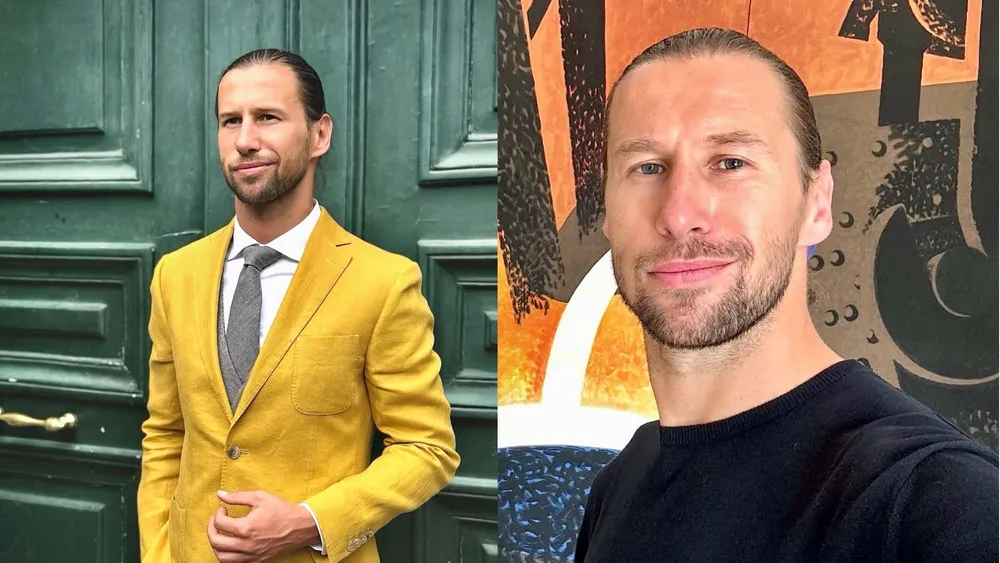 Grzegorz Krychowiak ostatecznie kończy karierę piłkarską. Reprezentant Polski i znany raper spotkają się na boisku