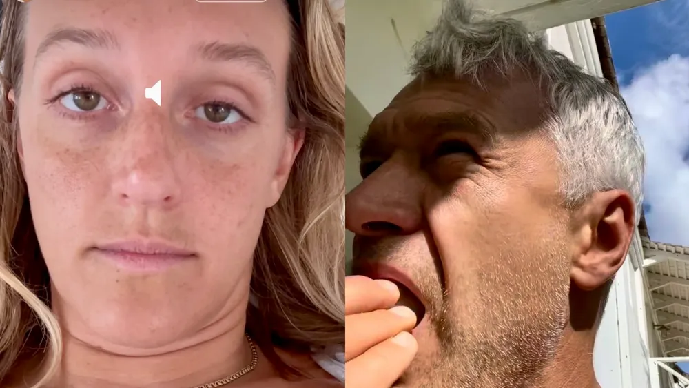 Dwie rzeczy pozwoliły Żebrowskim przeżyć huragan na Jamajce. To zasługa menagera hotelu