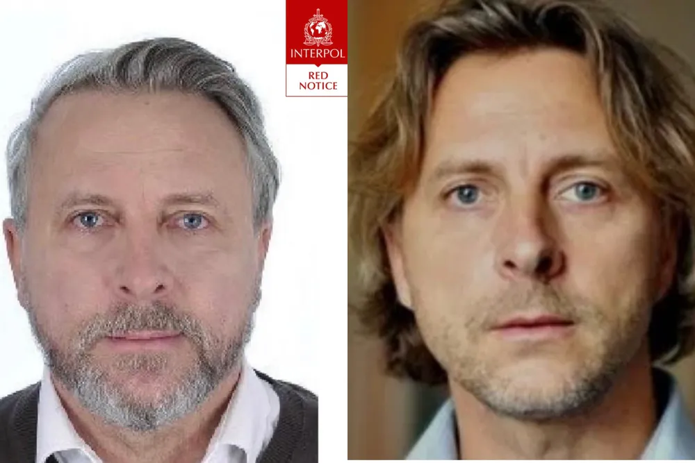 Aktor z „Na Wspólnej” ścigany przez Interpol! Serialowy doktor z TVN zniknął po wyroku za gwałt