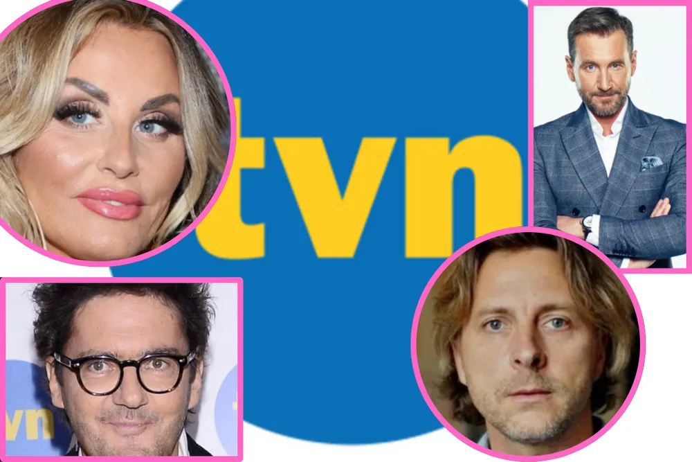 Nie tylko Morawski: te gwiazdy TVN też miały problemy z prawem