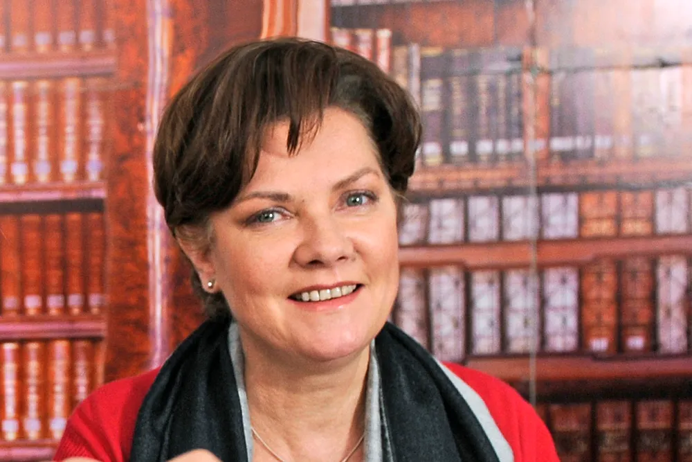 Uzależnienie od alkoholu zniszczyło jej karierę. Agnieszka Kotulanka walczyła do końca