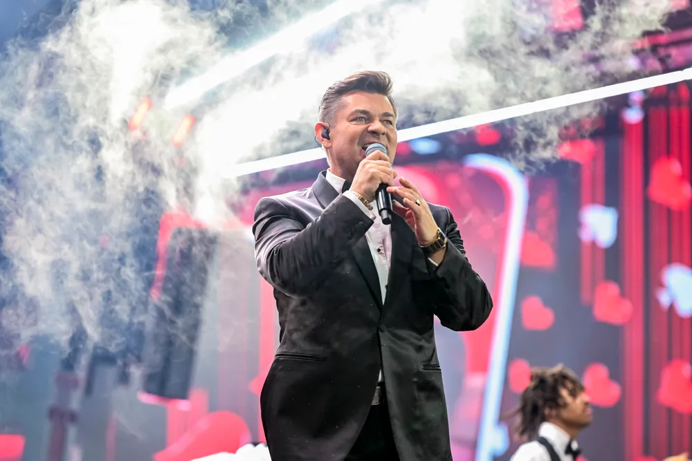 Zenek Martyniuk w "Tańcu z gwiazdami"? Zgarnie rekordową stawkę!