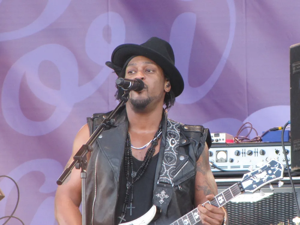 Nie żyje legenda neo-soulu. D'Angelo miał 51 lat. Podano przyczynę śmierci