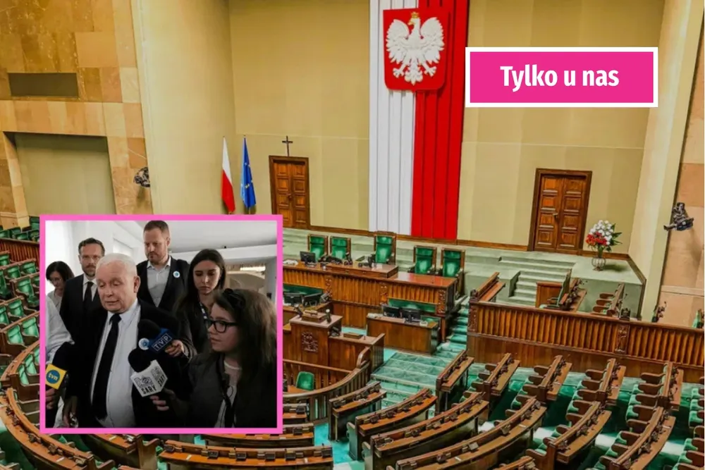 Rodzice Sary - „najmłodszej reporterki” - sterroryzowali szkołę. Pozwali 50 osób, nauczyciele odchodzą