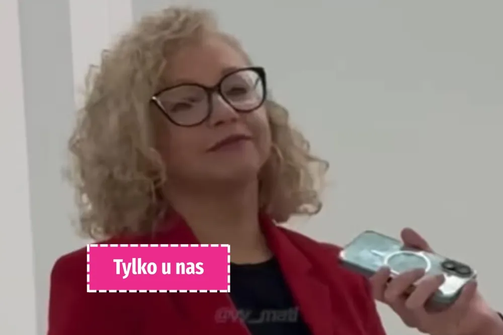 Kompromitacja Kotuli. Minister dostała proste pytanie o hymn Polski. I się zaczęło... [WIDEO]