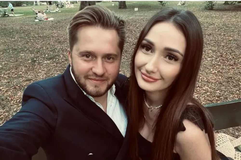 Michał Jelonek zakochany! Kim jest miłość gwiazdy TV Republika?