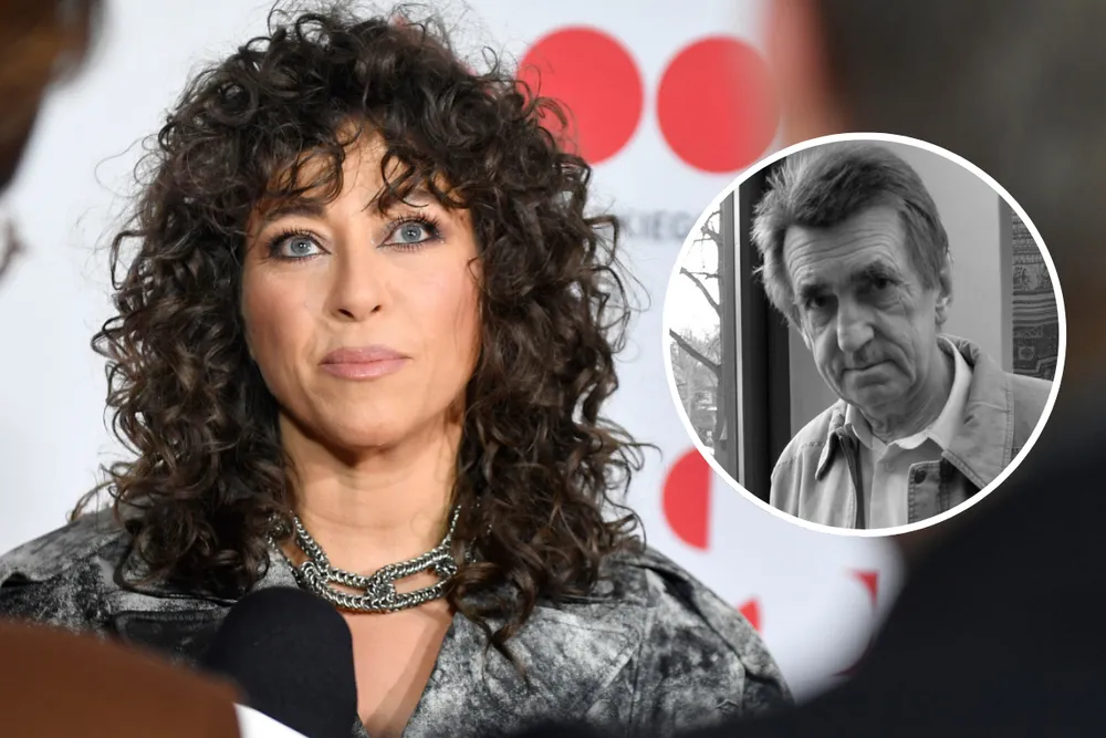 Wciąż tak bardzo jej go brakuje. Jak Natalia Kukulska uczciła pamięć o tacie?