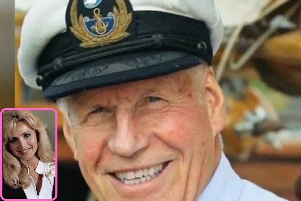 Skąd on ma tyle energii? 87-letni kapitan Baranowski rusza w kolejny rejs dookoła świata!