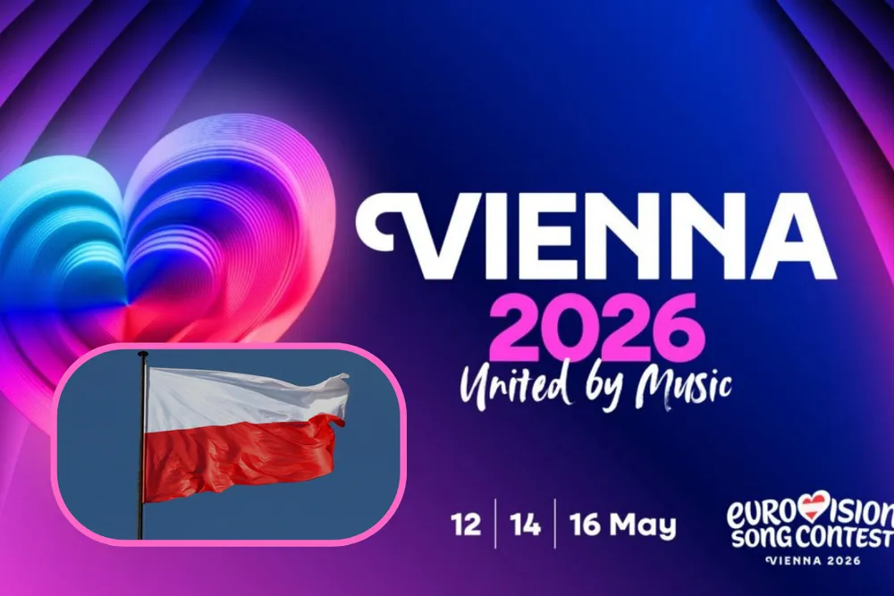 Polska jednak wystąpi na Eurowizji 2026! Decyzja TVP wywołuje burzę, a bojkot wisi w powietrzu