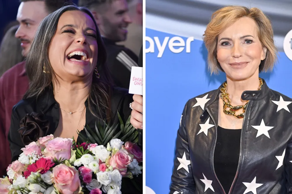 Tajemnice zza drzwi sali sądowej. Zapadł wyrok w sprawie Mucha kontra Smaszcz!