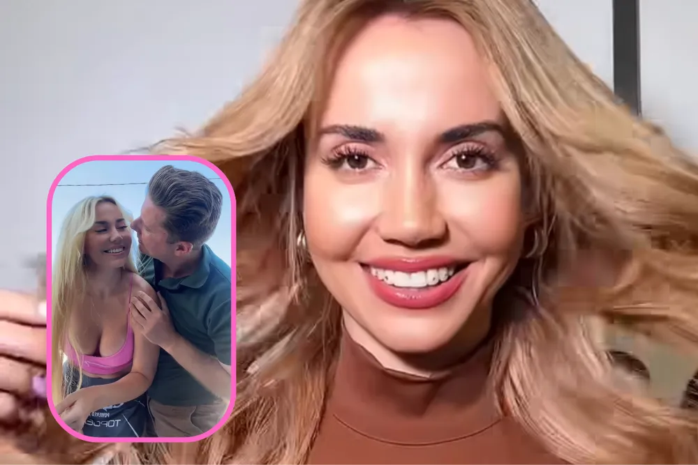 Kłopoty w raju? Marianna odcina  się od swojego chłopaka, a internauci już wieszczą koniec związku