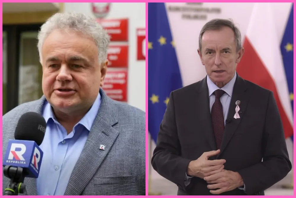 Sakiewicz wygrywa ze „zwykłym łapówkarzem”!  Internauci chcą immunitetu senatora