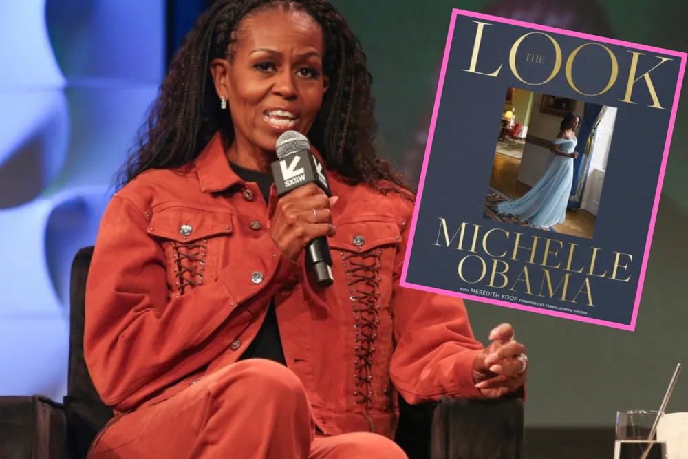 Czy Michelle Obama jest rasistką? Tak twierdzą amerykańscy komentatorzy