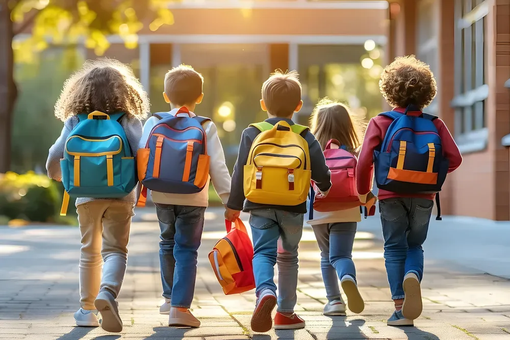 SKANDAL w gminie Korsze! Burmistrz (były polityk PO) tłumaczy likwidację szkoły: "Dzieci ze wsi są gorzej ubrane"