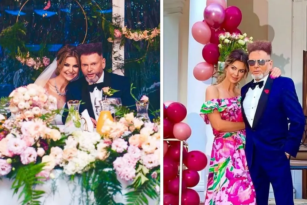 Ukryty plan rodziny Rutkowskich. Ustalili TO lata temu