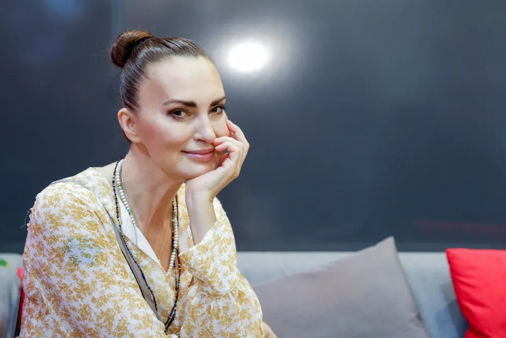 Gwiazdy żegnają Agnieszkę Maciąg. "Była Aniołem..."