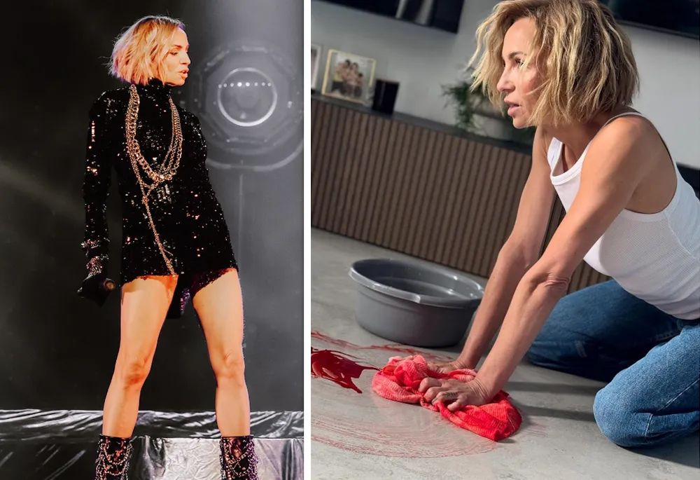 „300 tysięcy za majtki”. Wojna Wyszkoni–Konkol wymyka się spod kontroli